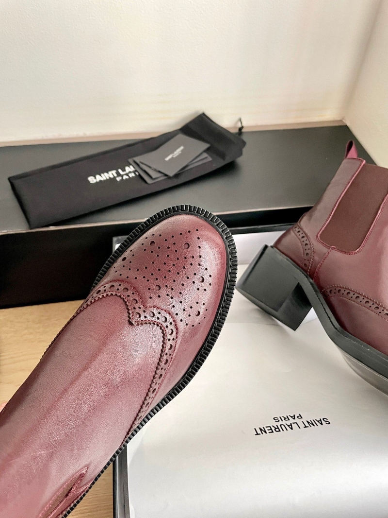 Y51 boots